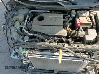 ✅ 2023 Nissan Rogue SL • VIN: JN8BT3CA8PW004234 • Lot: 90108175. Listed on Copart with 44,008 mi. Free auction sales archive from the USA and detailed vehicle history report at DreamBid. Image 14.