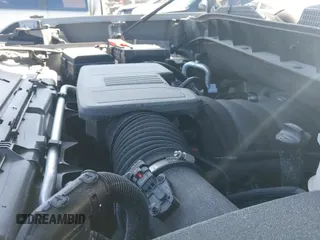 ✅ 2025 GMC Sierra 1500 AT4 • VIN: 3GTUUEELXSG138620 • Лот: 41805574. Опубликован ранее на IAAI с пробегом 13 056 миль. Бесплатный доступ к архиву аукционных продаж из США и подробный отчёт об истории автомобиля на DreamBid. Изображение 19.