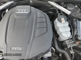 ✅ 2019 Audi A5 Sportback Premium Plus • VIN: WAUENCF56KA070513 • Lot: 71406345. Wystawiony na Copart z przebiegiem 70 748 mil. Bezpłatny archiwum sprzedaży aukcyjnych z USA i szczegółowy raport historii pojazdu na DreamBid. Zdjęcie 16.