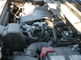 ✅ 2024 Toyota Highlander XLE • VIN: 5TDKDRBH9RS546004 • Лот: 43744365. Опубликован ранее на IAAI с пробегом 26 440 миль. Бесплатный доступ к архиву аукционных продаж из США и подробный отчёт об истории автомобиля на DreamBid. Изображение 19.