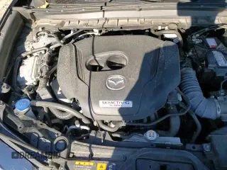 ✅ 2022 Mazda CX-30 2.5 Turbo • VIN: 3MVDMBAY7NM404244 • Lot: 69565785. Listed on Copart with 72,871 mi. Free auction sales archive from the USA and detailed vehicle history report at DreamBid. Image 14.