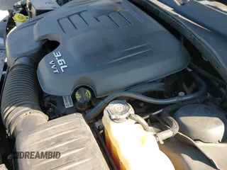 ✅ 2017 Chrysler 300 Limited • VIN: 2C3CCAAG9HH665058 • Lot: 43504589. Listed on IAAI with 110,355 mi. Free auction sales archive from the USA and detailed vehicle history report at DreamBid. Image 19.