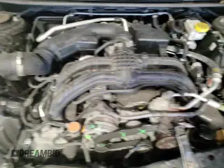 2020 Subaru Impreza with VIN 4S3GTAB66L3719804, listed as a Copart auction lot 82251405 with 49,341 mi miles and Salvage title. Bid and sale history available at DreamBid. Image 13.