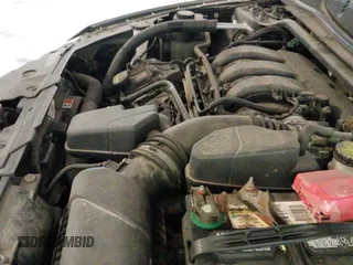 ✅ 2013 Ford Taurus Limited • VIN: 1FAHP2F85DG166167 • Lot: 42529202. Listed on IAAI with 128,945 mi. Free auction sales archive from the USA and detailed vehicle history report at DreamBid. Image 12.