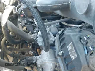 ✅ 2022 Ford F-150 XL • VIN: 1FTEW1CBXNKE17550 • Lot: 43616674. Wystawiony na IAAI z przebiegiem 51 205 mil. Bezpłatny archiwum sprzedaży aukcyjnych z USA i szczegółowy raport historii pojazdu na DreamBid. Zdjęcie 20.