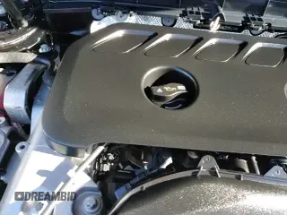 ✅ 2025 Mercedes-Benz GLB 250 • VIN: W1N4M4HB4SW430514 • Lot: 87001455. Listed on Copart with 20 mi. Free auction sales archive from the USA and detailed vehicle history report at DreamBid. Image 14.