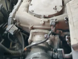 ✅ 2014 Acura MDX Advance • VIN: 5FRYD4H80EB503091 • Lot: 42487970. Listed on IAAI with 160,578 mi. Free auction sales archive from the USA and detailed vehicle history report at DreamBid. Image 18.