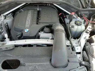 ✅ 2018 BMW X6 xDrive35i • VIN: 5UXKU2C58J0X48270 • Лот: 80535425. Опубликован ранее на Copart с пробегом 36 467 миль. Бесплатный доступ к архиву аукционных продаж из США и подробный отчёт об истории автомобиля на DreamBid. Изображение 16.