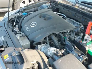 ✅ 2016 Mazda 3 S Grand Touring • VIN: JM1BM1X35G1291277 • Lot: 42937133. Listed on IAAI with 42,413 mi. Free auction sales archive from the USA and detailed vehicle history report at DreamBid. Image 19.