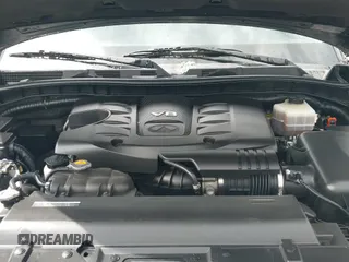 ✅ 2011 Infiniti QX56 8-passenger • VIN: JN8AZ2ND2B9700350 • Lot: 42189951. Listed on IAAI with 135,424 mi. Free auction sales archive from the USA and detailed vehicle history report at DreamBid. Image 12.