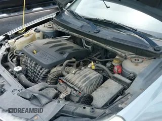 ✅ 2009 Chrysler Sebring LX • VIN: 1C3LC46B09N537475 • Lot: 42523615. Listed on IAAI with 140,906 mi. Free auction sales archive from the USA and detailed vehicle history report at DreamBid. Image 21.