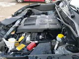 ✅ 2024 Subaru Forester Premium • VIN: JF2SKADC2RH503185 • Lot: 42178360. Listed on IAAI with 23,250 mi. Free auction sales archive from the USA and detailed vehicle history report at DreamBid. Image 19.