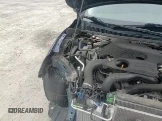 ✅ 2018 Nissan Sentra SR Turbo • VIN: 3N1CB7AP7JY295913 • Лот: 68669155. Опубликован ранее на Copart с пробегом 35 363 миль. Бесплатный доступ к архиву аукционных продаж из США и подробный отчёт об истории автомобиля на DreamBid. Изображение 13.