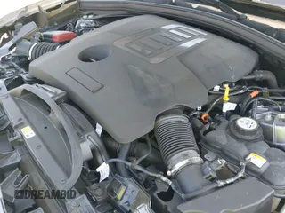 ✅ 2021 Jaguar F-Pace S • VIN: SADCJ2EUXMA664263 • Lot: 43190075. Listed on IAAI with 49,567 mi. Free auction sales archive from the USA and detailed vehicle history report at DreamBid. Image 19.