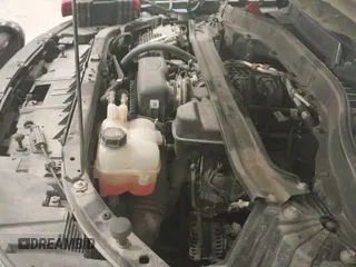 ✅ 2020 Ford Police Interceptor Utility • VIN: 1FM5K8AB2LGA97840 • Лот: 42082910. Опубликован ранее на IAAI с пробегом 93 640 миль. Бесплатный доступ к архиву аукционных продаж из США и подробный отчёт об истории автомобиля на DreamBid. Изображение 19.