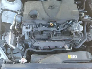 ✅ 2023 Toyota Camry SE • VIN: 4T1G11AK5PU810532 • Lot: 86222805. Listed on Copart with 66,398 mi. Free auction sales archive from the USA and detailed vehicle history report at DreamBid. Image 15.