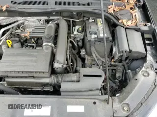 ✅ 2018 Volkswagen Jetta SE • VIN: 3VWB67AJ4JM244835 • Lot: 84387494. Listed on Copart with 122,391 mi. Free auction sales archive from the USA and detailed vehicle history report at DreamBid. Image 13.