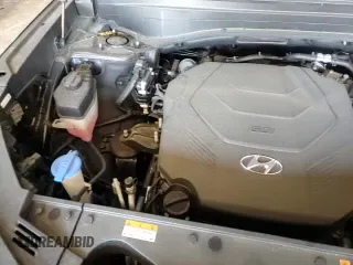 ✅ 2025 Hyundai Palisade Limited • VIN: KM8R5DGE5SU832152 • Лот: 68505915. Опубликован ранее на Copart с пробегом 6 250 миль. Бесплатный доступ к архиву аукционных продаж из США и подробный отчёт об истории автомобиля на DreamBid. Изображение 14.