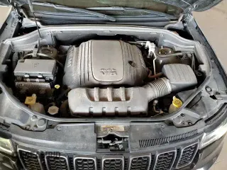 ✅ 2020 Jeep Grand Cherokee Limited X • VIN: 1C4RJFBT1LC375882 • Lot: 65285685. Listed on Copart with 10,819 mi. Free auction sales archive from the USA and detailed vehicle history report at DreamBid. Image 13.