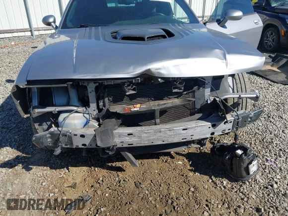 ✅ 2015 Dodge Challenger R/T • VIN: 2C3CDZAT8FH905867 • Лот: 43705809. Опубликован ранее на IAAI с пробегом 156 788 миль. Бесплатный доступ к архиву аукционных продаж из США и подробный отчёт об истории автомобиля на DreamBid. Изображение 6.