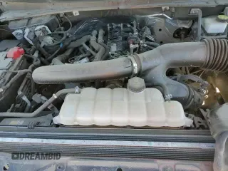 ✅ 2024 Ford Expedition Limited • VIN: 1FMJU2A80REA13934 • Lot: 60162825. Listed on Copart with 42,720 mi. Free auction sales archive from the USA and detailed vehicle history report at DreamBid. Image 15.