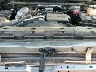 ✅ 2024 GMC Sierra 2500HD Denali Ultimate • VIN: 1GT49XEY3RF409408 • Lot: 80375085. Listed on Copart with 49,736 mi. Free auction sales archive from the USA and detailed vehicle history report at DreamBid. Image 13.