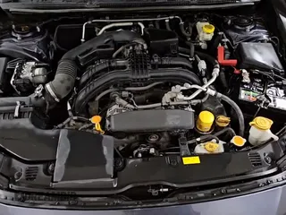 ✅ 2017 Subaru Impreza Premium • VIN: 4S3GTAD62H3727144 • Lot: 84441855. Listed on Copart with 116,389 mi. Free auction sales archive from the USA and detailed vehicle history report at DreamBid. Image 14.