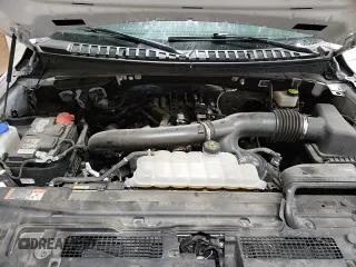 ✅ 2024 Ford Expedition Limited • VIN: 1FMJU2A8XREA65801 • Lot: 56573385. Listed on Copart with 45,392 mi. Free auction sales archive from the USA and detailed vehicle history report at DreamBid. Image 14.