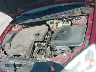 ✅ 2009 Pontiac G6 1SA • VIN: 1G2ZG57B694197323 • Лот: 43269948. Опубликован ранее на IAAI с пробегом 163 999 миль. Бесплатный доступ к архиву аукционных продаж из США и подробный отчёт об истории автомобиля на DreamBid. Изображение 21.