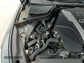 ✅ 2017 Infiniti Q50 Premium • VIN: JN1EV7AR3HM835496 • Лот: 67126055. Опубликован ранее на Copart с пробегом 69 289 миль. Бесплатный доступ к архиву аукционных продаж из США и подробный отчёт об истории автомобиля на DreamBid. Изображение 15.