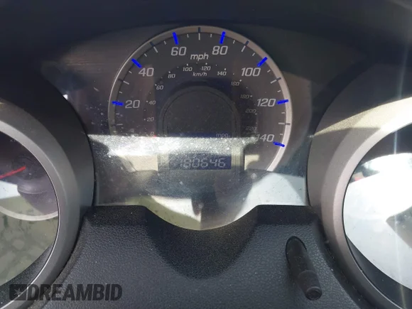 ✅ 2009 Honda Fit Sport • VIN: JHMGE87459S066227 • Лот: 44717542. Опубликован ранее на IAAI с пробегом 180 646 миль. Бесплатный доступ к архиву аукционных продаж из США и подробный отчёт об истории автомобиля на DreamBid. Изображение 7.