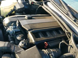 2000 BMW 3 Series 323Ci z VIN WBABR334XYEG02501, wystawiony jako IAAI lot #43385978 z przebiegiem 143 078 mil mil oraz . Historia ofert i sprzedaży dostępna na DreamBid. Obrazek 20.