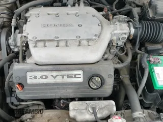 ✅ 2005 Honda Accord EX-L • VIN: 1HGCM66505A054781 • Лот: 43537043. Опубликован ранее на IAAI с пробегом 238 838 миль. Бесплатный доступ к архиву аукционных продаж из США и подробный отчёт об истории автомобиля на DreamBid. Изображение 18.