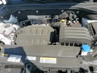 ✅ 2025 Volkswagen Atlas SE • VIN: 1V2DR2CA7SC553154 • Лот: 86823575. Опубликован ранее на Copart с пробегом 6 949 миль. Бесплатный доступ к архиву аукционных продаж из США и подробный отчёт об истории автомобиля на DreamBid. Изображение 15.