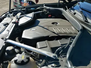 ✅ 2022 BMW X3 xDrive30i • VIN: 5UX53DP09N9M42027 • Lot: 43455416. Wystawiony na IAAI z przebiegiem 42 029 mil. Bezpłatny archiwum sprzedaży aukcyjnych z USA i szczegółowy raport historii pojazdu na DreamBid. Zdjęcie 19.