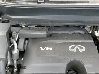 ✅ 2018 Infiniti QX60 • VIN: 5N1DL0MN6JC506538 • Лот: 86336635. Опубликован ранее на Copart с пробегом 61 551 миль. Бесплатный доступ к архиву аукционных продаж из США и подробный отчёт об истории автомобиля на DreamBid. Изображение 13.