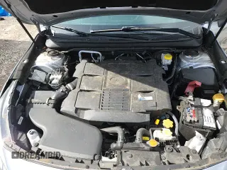 ✅ 2018 Subaru Outback Limited • VIN: 4S4BSENC7J3224901 • Lot: 82429815. Wystawiony na Copart z przebiegiem 101 078 mil. Bezpłatny archiwum sprzedaży aukcyjnych z USA i szczegółowy raport historii pojazdu na DreamBid. Zdjęcie 15.