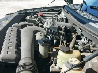 ✅ 2004 Ford F-150 XL • VIN: 1FTPX12514NA15320 • Lot: 43605819. Wystawiony na IAAI z przebiegiem 82 250 mil. Bezpłatny archiwum sprzedaży aukcyjnych z USA i szczegółowy raport historii pojazdu na DreamBid. Zdjęcie 12.