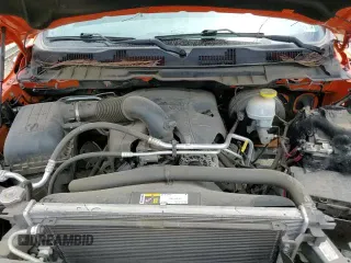 ✅ 2017 Ram 1500 Sport • VIN: 1C6RR7MT4HS562663 • Lot: 66828705. Listed on Copart with 54,207 mi. Free auction sales archive from the USA and detailed vehicle history report at DreamBid. Image 14.