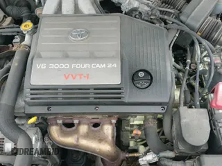 ✅ 2004 Toyota Avalon XL • VIN: 4T1BF28B44U387557 • Lot: 43612856. Listed on IAAI with 103,913 mi. Free auction sales archive from the USA and detailed vehicle history report at DreamBid. Image 16.