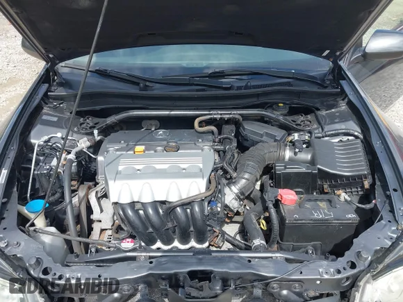 ✅ 2011 Acura TSX • VIN: JH4CW2H59BC001798 • Лот: 43340570. Опубліковано раніше на IAAI з пробігом 221 856 миль. Безкоштовний доступ до архіву аукціонних продажів зі США та докладний звіт про історію автомобіля на DreamBid. Зображення 10.
