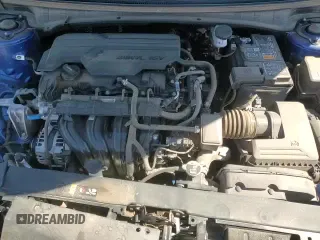 ✅ 2025 Kia K4 GT-Line • VIN: 3KPFW4DE9SE043641 • Lot: 87034335. Wystawiony na Copart z przebiegiem 16 926 mil. Bezpłatny archiwum sprzedaży aukcyjnych z USA i szczegółowy raport historii pojazdu na DreamBid. Zdjęcie 15.