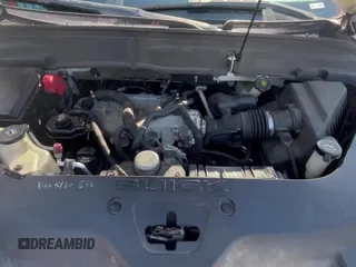 ✅ 2009 Buick Enclave CXL • VIN: 5GAER23D49J190660 • Lot: 93334415. Listed on Copart with 142,142 mi. Free auction sales archive from the USA and detailed vehicle history report at DreamBid. Image 11.