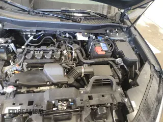 ✅ 2025 Honda CR-V EX • VIN: 7FARS4H41SE016586 • Lot: 82109805. Wystawiony na Copart z przebiegiem 5 632 mil. Bezpłatny archiwum sprzedaży aukcyjnych z USA i szczegółowy raport historii pojazdu na DreamBid. Zdjęcie 16.