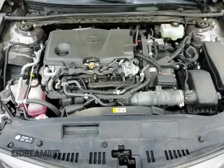 2021 Toyota Camry Hybrid SE с VIN 4T1S31AK8MU559196, выставлен на аукционе Copart как лот 69206845 с пробегом 58 004 миль миль и Списание • Salvage title. История ставок и продаж доступна на DreamBid. Изображение 16.