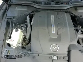 ✅ 2025 Mazda CX-90 Preferred Package • VIN: JM3KKBHAXS1194570 • Lot: 70377655. Wystawiony na Copart z przebiegiem 2 792 mil. Bezpłatny archiwum sprzedaży aukcyjnych z USA i szczegółowy raport historii pojazdu na DreamBid. Zdjęcie 15.