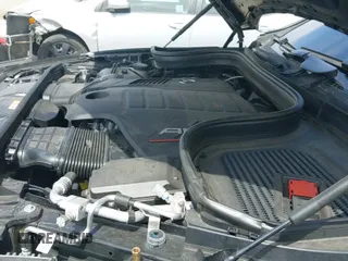 ✅ 2024 Mercedes-Benz GLE 53 AMG • VIN: 4JGFB6BB3RB240291 • Lot: 42148860. Wystawiony na IAAI z przebiegiem 14 265 mil. Bezpłatny archiwum sprzedaży aukcyjnych z USA i szczegółowy raport historii pojazdu na DreamBid. Zdjęcie 19.