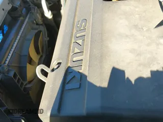 ✅ 2004 Suzuki Aerio SX • VIN: JS2RC61H345252846 • Lot: 41326143. Listed on IAAI with 110,563 mi. Free auction sales archive from the USA and detailed vehicle history report at DreamBid. Image 19.