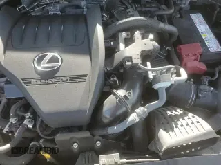 ✅ 2022 Lexus NX 350 F Sport • VIN: JTJKGCEZ9N2008412 • Lot: 71205275. Wystawiony na Copart z przebiegiem 65 187 mil. Bezpłatny archiwum sprzedaży aukcyjnych z USA i szczegółowy raport historii pojazdu na DreamBid. Zdjęcie 14.