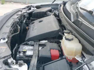 ✅ 2018 Chevrolet Traverse Premier • VIN: 1GNERKKW2JJ283139 • Лот: 43113267. Опубликован ранее на IAAI с пробегом 119 550 миль. Бесплатный доступ к архиву аукционных продаж из США и подробный отчёт об истории автомобиля на DreamBid. Изображение 19.